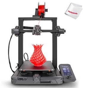 NEW Pergear Creality 3D Printer