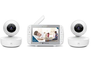 NEW Motorola Baby Monitor