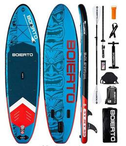 NEW Boierto Paddle Boards for Adults