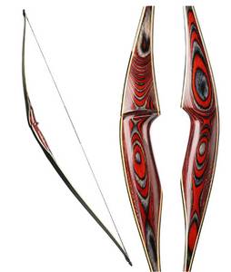 NEW Kainokai 58 Laminated Recurve Bow