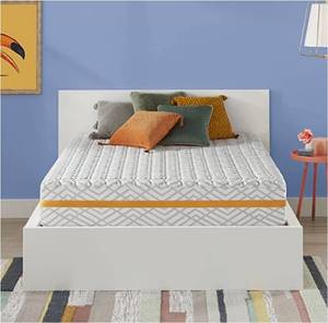 NEW Simmons Premium 10 Hybrid Memory Foam Mattress