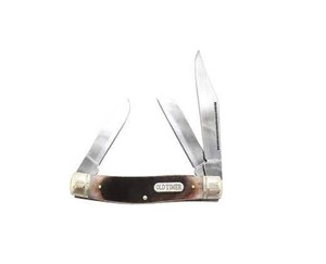 NEW Old Timer Generational USA Series 240TG Middleman Traditional Folding Pocket Knife