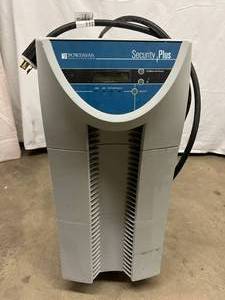 WOW MSRP $5000 - POWERVAR SECURITY PLUS HUGE Mobile Uninterruptible Power Supply ABCDEF4000-22 - COMMERCIAL GRADE &amp QUALITY UPS SYSTEM FOR OFFICE COMPUTER HEALTH CARE CENTERS BACKUP SYSTEMS - GREAT CONDITION FOR SPECS SEE PDF