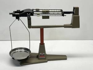 lot 4 image: Ohaus Scale