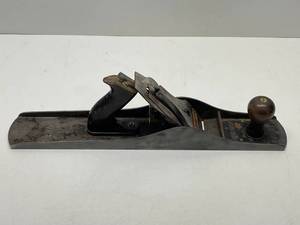 lot 5 image: Stanley Bailey Plane