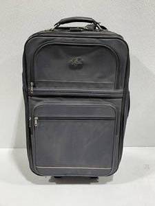 lot 12 image: Rolling Suitcase