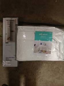 Jersey Wave Comforter Set - Pillowfort (new) review all pictures