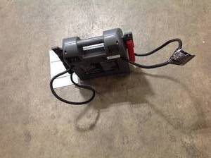 Proseriersa battery charger (in good condition) review all pictures