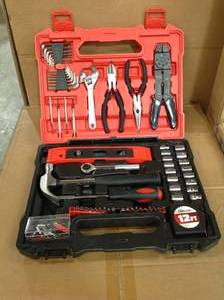 Mechanics Tools set (in good condition) review all pictures