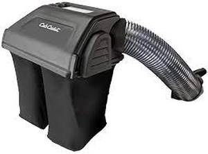 CUB CADET 19C70020100 Double Bagger 42 46 Deck RZT LX SX 42 46 L S Zero-Turns