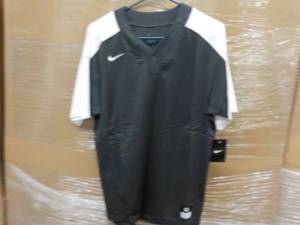 6 NIKE Dri Fit size Mens M Athleti...