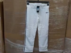 7 NIKE Boys Size M Baseball Pants W...