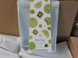 Case of 12 W and P Porter 50 oz Sta...