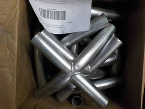 UST Wells bond Canopy Fittings Coup...