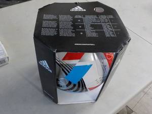 Adidas Ball...