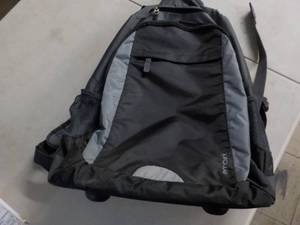 Embark Backpack with Handle and Whe...