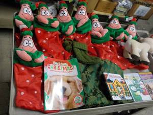Xmas Dcor...