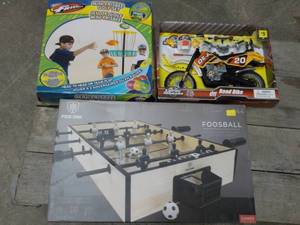 Games   ...