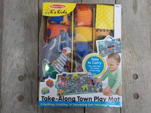 Melissa and Doug Ks Kids Play Mat...