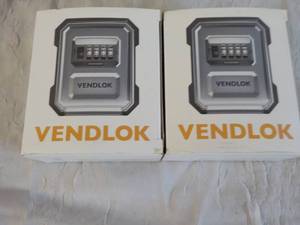 2 Venloks...