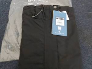 Womens size M Tarbagan Rain Jacket...