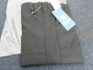 Womens size M Tarbagan Rain Jacket...