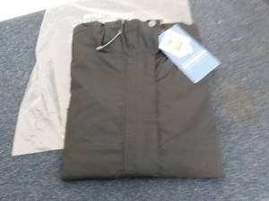 Womens size M Tarbagan Rain Jacket...