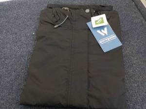 Womens size XL Tarbagan Rain Jacke...
