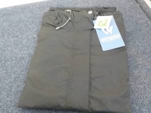 Womens size XL Tarbagan Rain Jacke...