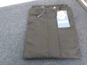 Womens size XL Tarbagan Rain Jacke...