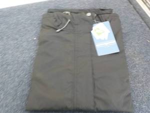 Womens size XL Tarbagan Rain Jacke...