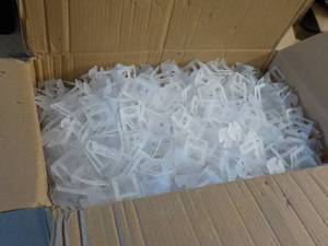 Case of Tile Leveling System C Part...