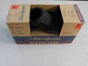 Dear forms Memory Foam Size Mens M...