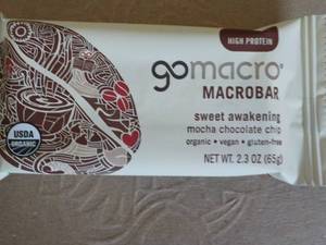 Case of 144 Gomacro Sweet Awakening...