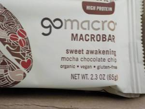 Case of 144 Gomacro Sweet Awakening...