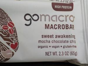 Case of 144 Gomacro Sweet Awakening...