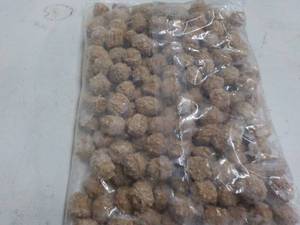 5 lb. pkg Frozen Beef Meatballs...