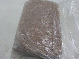 10 lb. Bag Frozen Beef Crumbles...