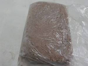 10 lb. Bag Frozen Beef Crumbles...