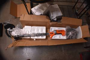 DrywallSander