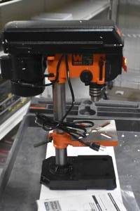 Drill Press