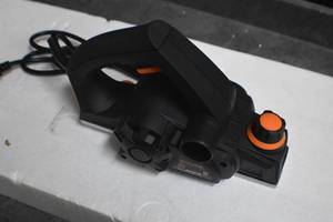 Electric Hand Planer