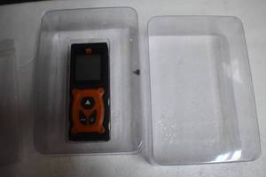 Laser Measure