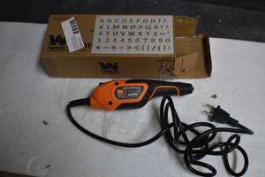 Engraver