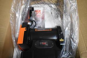 Belt Sander