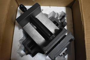 Cross Vise