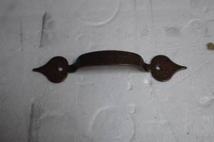 Copper Pulls