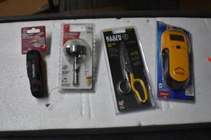 Misc Tools