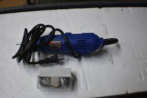 Rotary Tool kit