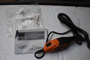 Engraver